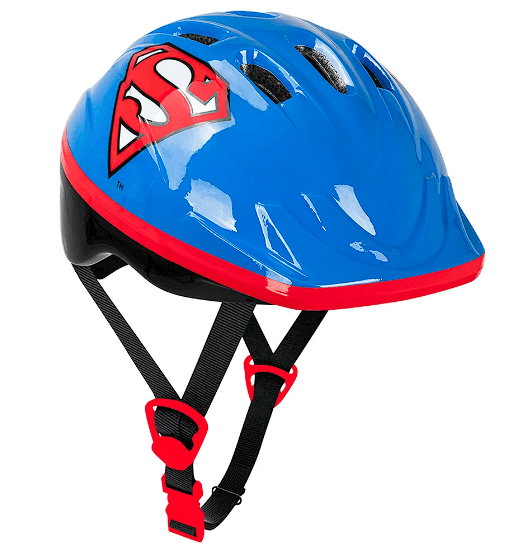 Spartan Superman Helmet M-50-52cm SP-9141 — image 2