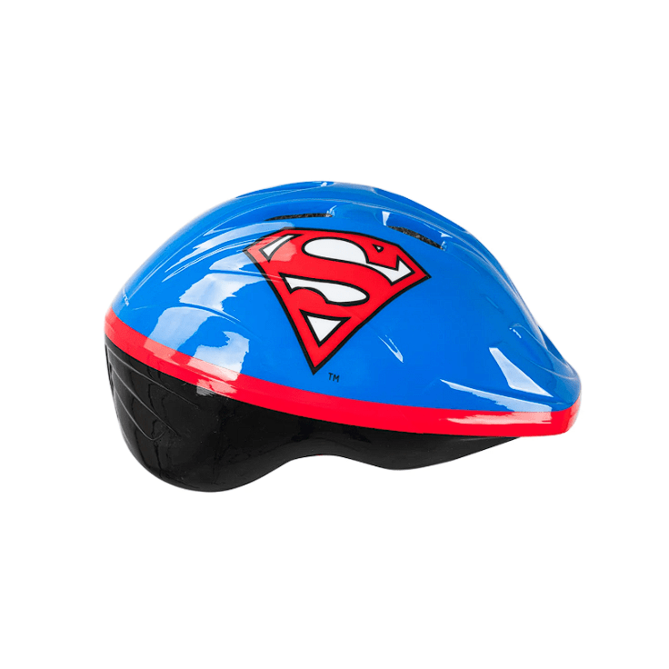 Spartan Superman Helmet M - 50 - 52cm SP - 9141 - Colorland Toys