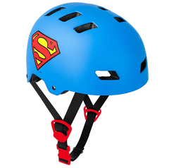 Spartan Superman MultiSport S - 51 - 54cm SP - 9142 - Colorland Toys