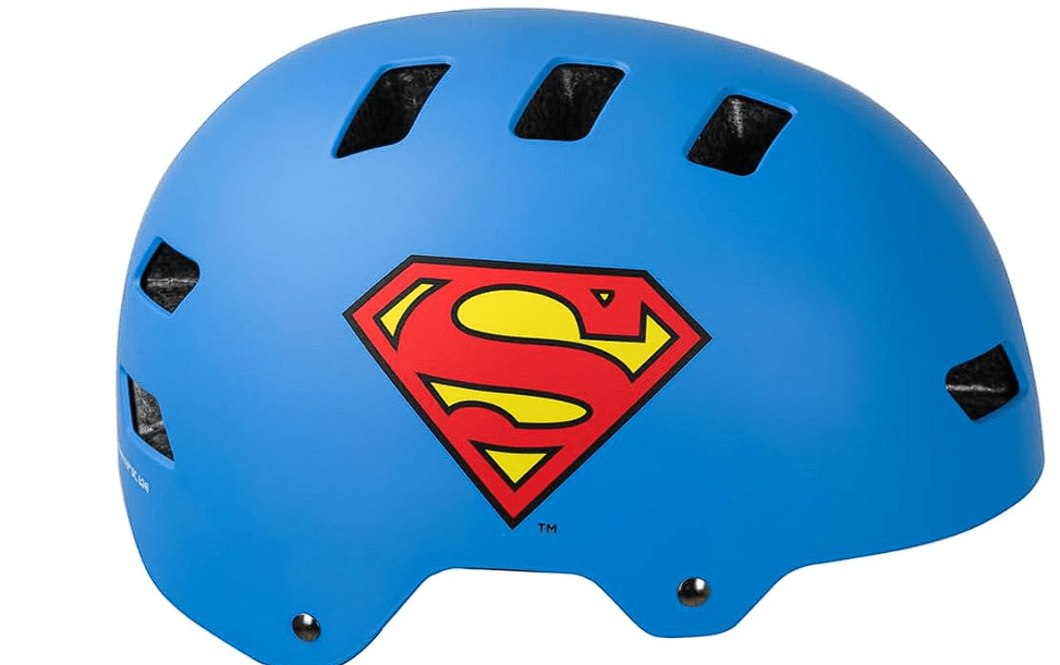 Spartan Superman MultiSport S-51-54cm SP-9142 — image 1