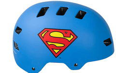 Spartan Superman MultiSport S - 51 - 54cm SP - 9142 - Colorland Toys