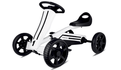 Spartan Turbo Kart Pedal Car SP - K089 - Colorland Toys