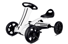 Spartan Turbo Kart Pedal Car SP - K089 - Colorland Toys