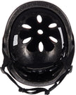 Spartan White Glossy Helmet SP-HL-9002