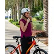 Spartan White Glossy Helmet SP-HL-9002