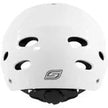 Spartan White Glossy Helmet SP-HL-9002