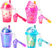 Spectron Real Littles Cute Cups Surprise Drink Mini Toy