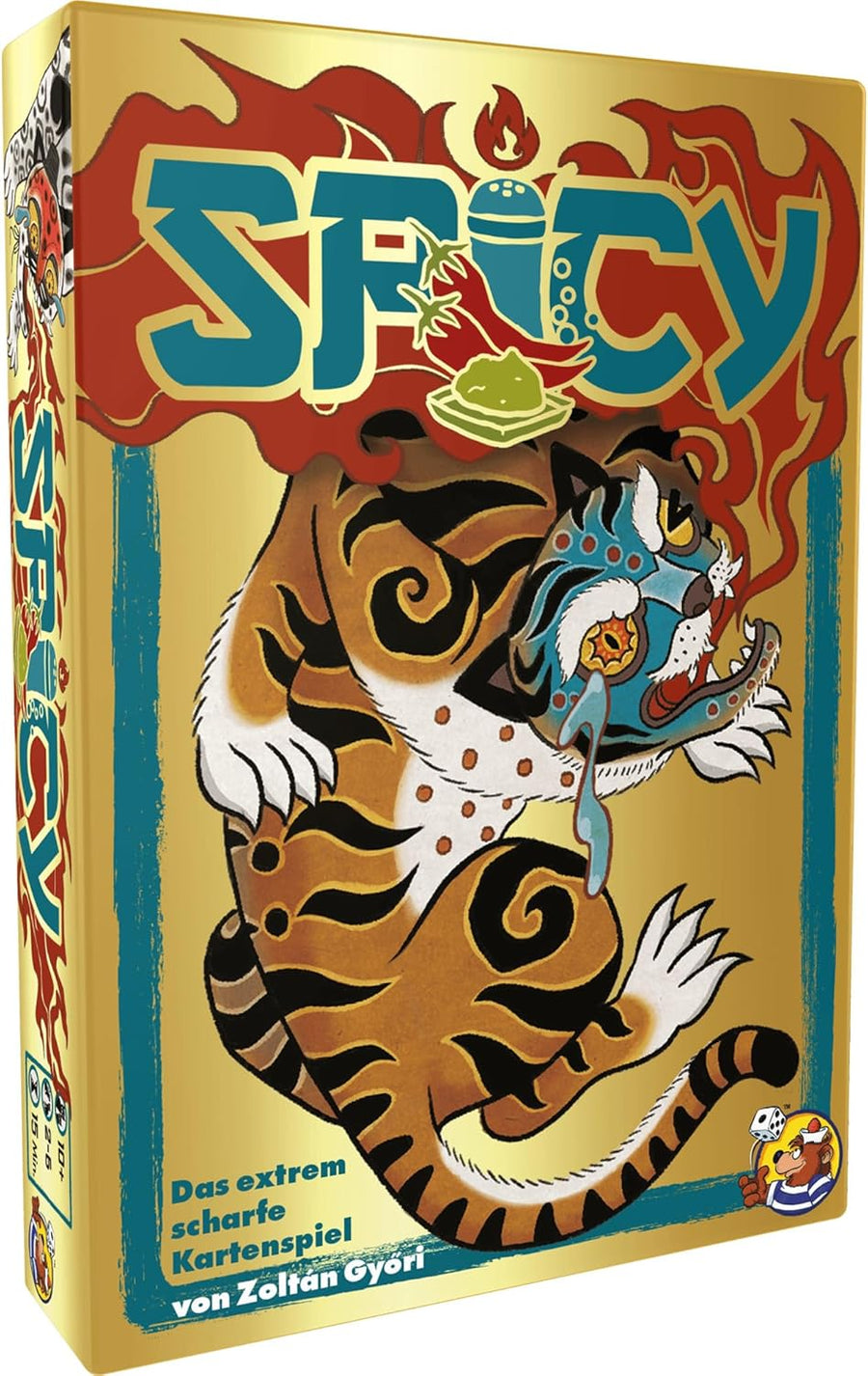 Spicy BGSPICY01 — image 7