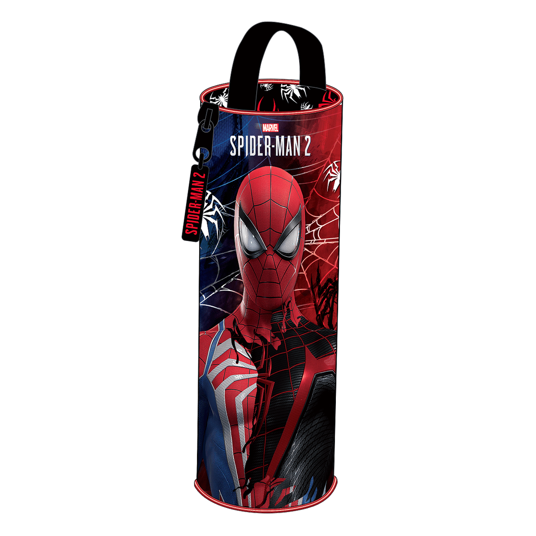 Spider-Man 2 Pencil Case FKST-32024 — image 1