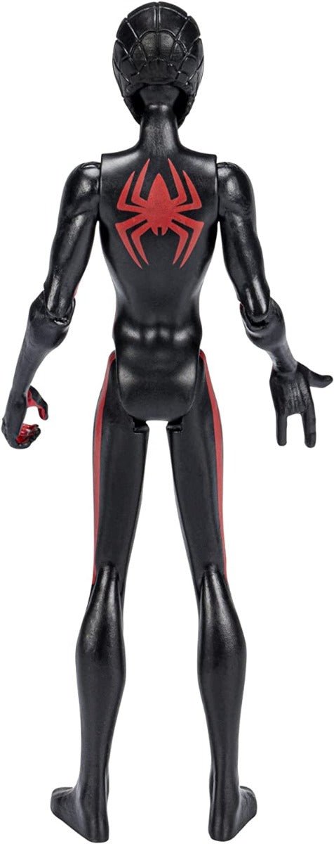 Spider - man Across The Spider - verse Miles Morales Action Figure F3839 - Colorland Toys