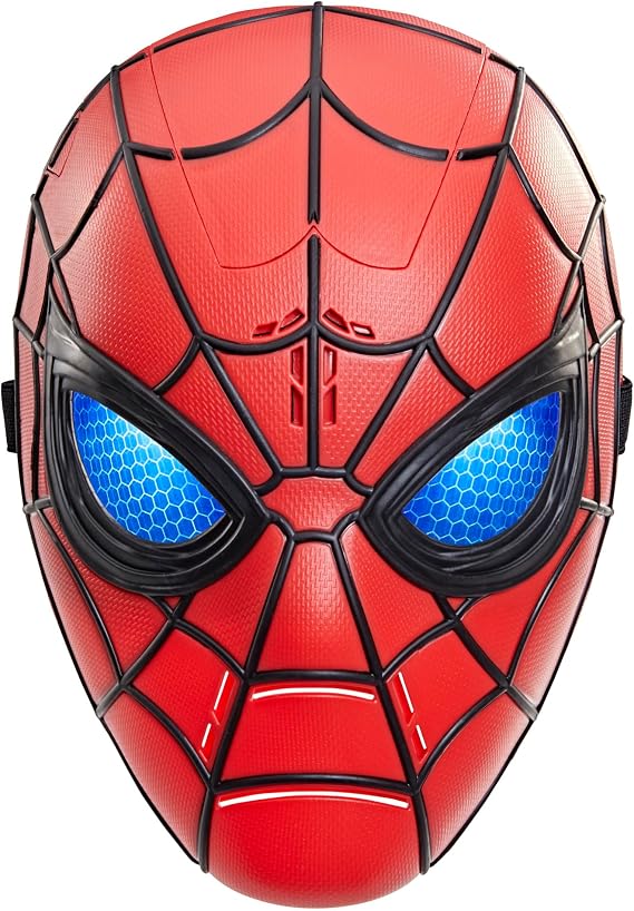 Spider Man Brand New Day Gallagher Feature Mask G2448