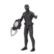 Spider Man Far From Home Concept Series Stealth Suit Spider Man with Claw Accessory