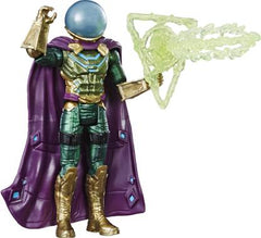 Spider - Man Far From Home - Marvel's Mysterio Action Figure E3549 - Colorland Toys