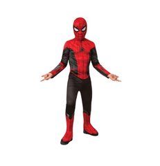 Spider Man Far From Home Official Classic Costume Small - Colorland Toys