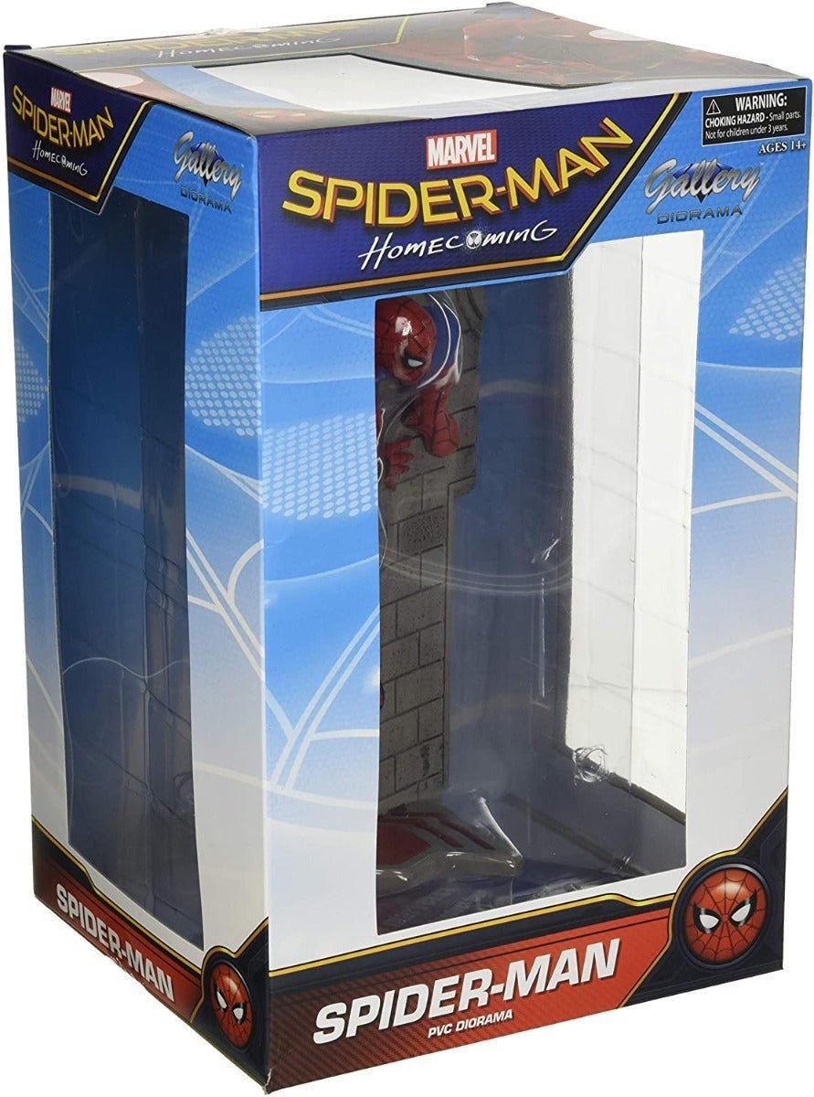 Spider-Man Homecoming Marvel Gallery 23637 — image 3