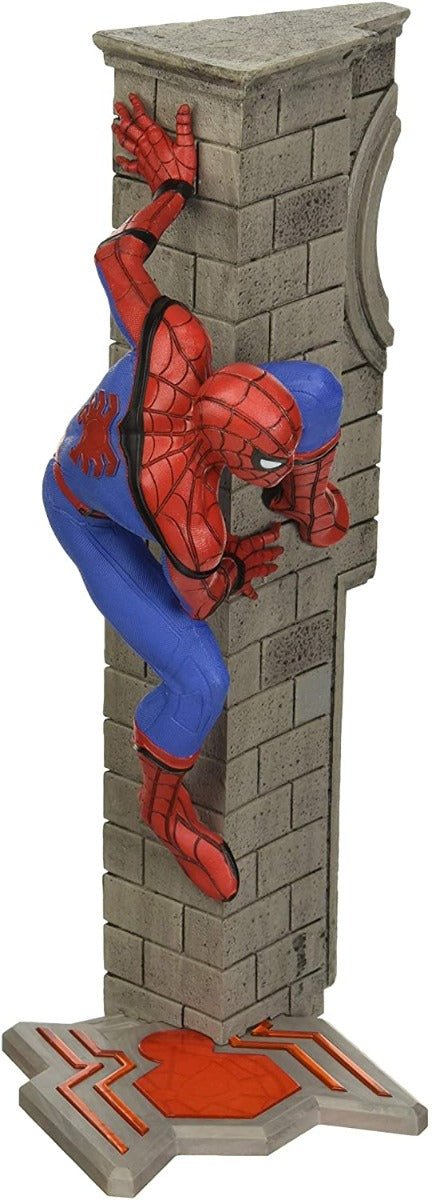 Spider-Man Homecoming Marvel Gallery 23637