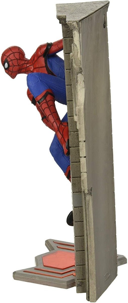 Spider - Man Homecoming Marvel Gallery 23637 - Colorland Toys