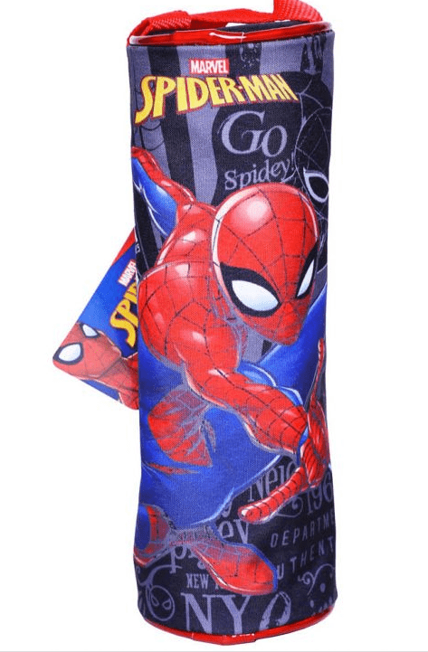 Spider - Man Pencil Case FK21449 - Colorland Toys