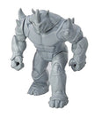 Spider-Man Web City Rhino Rampage Set B7199