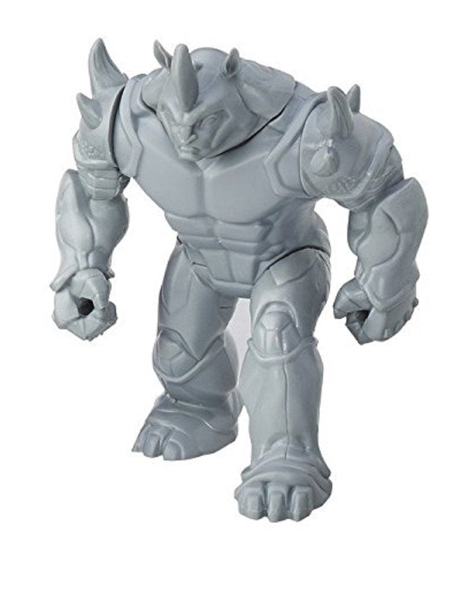Spider-Man Web City Rhino Rampage Set B7199 — image 6