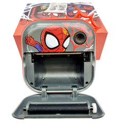 Spiderman Print Camera M5 - S - Colorland Toys