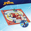 Spiderman Super Game Travel Card Game In A Backpack 110520