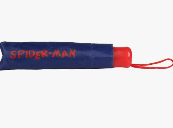 SPIDERMAN UMBRELLA TRHA6490 — image 2