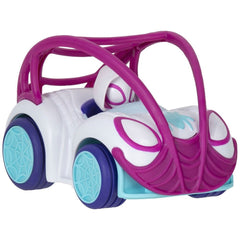 Spidey Amazing Friends Vehicle Power Rollers - Ghost Spider - Colorland Toys