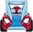 Spidey Amazing Friends Vehicle Power Rollers - Spidey SNF0163/SNF0162