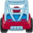 Spidey Amazing Friends Vehicle Power Rollers - Spidey SNF0163/SNF0162