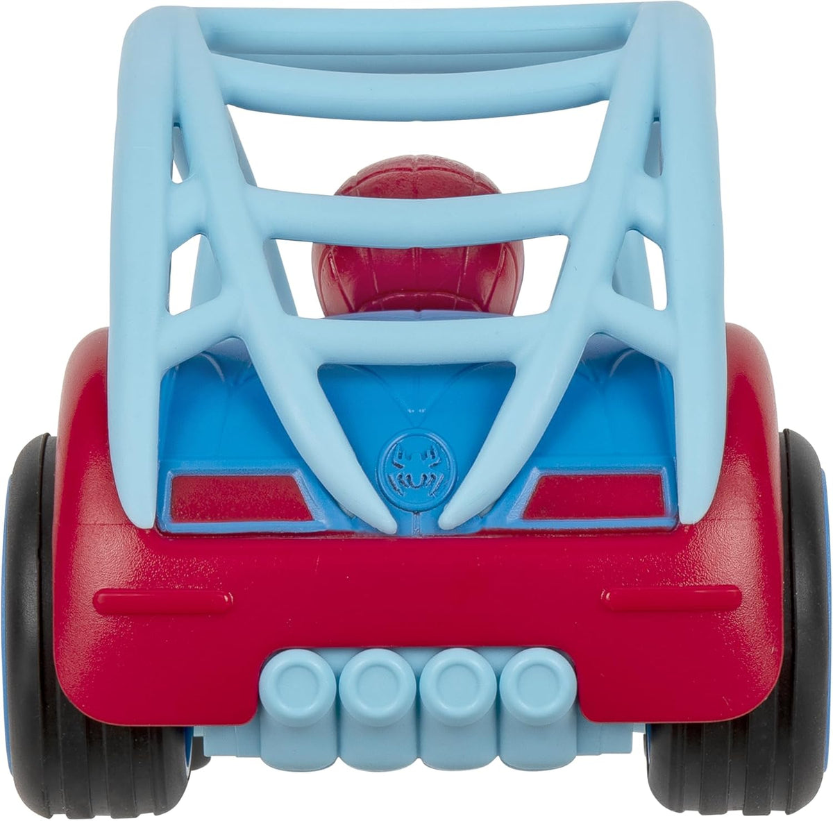 Spidey Amazing Friends Vehicle Power Rollers - Spidey SNF0163/SNF0162 — image 5