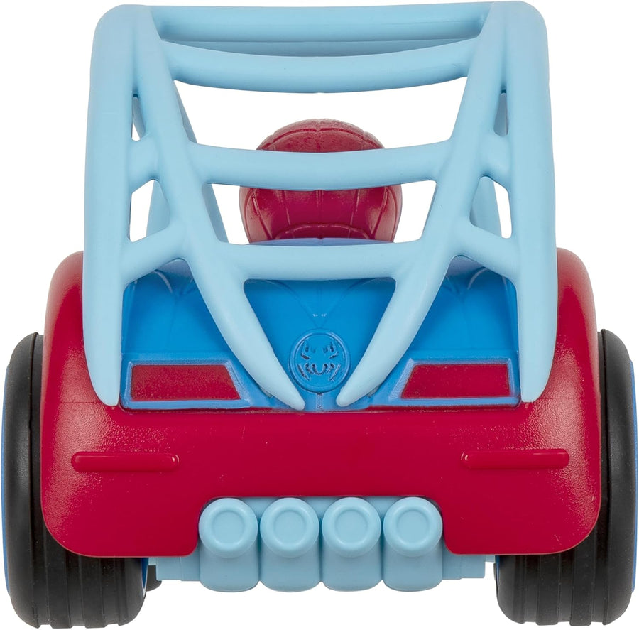 Spidey Amazing Friends Vehicle Power Rollers - Spidey SNF0163/SNF0162 — image 5