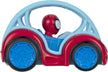 Spidey Amazing Friends Vehicle Power Rollers - Spidey SNF0163/SNF0162