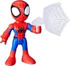 Spidey And His Amazing Friends 3-Inch Spidey G1458 — image 2