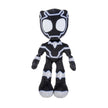 Spidey and His Amazing Friends Little Plush - Black Panther ISNF0083/SNF0001