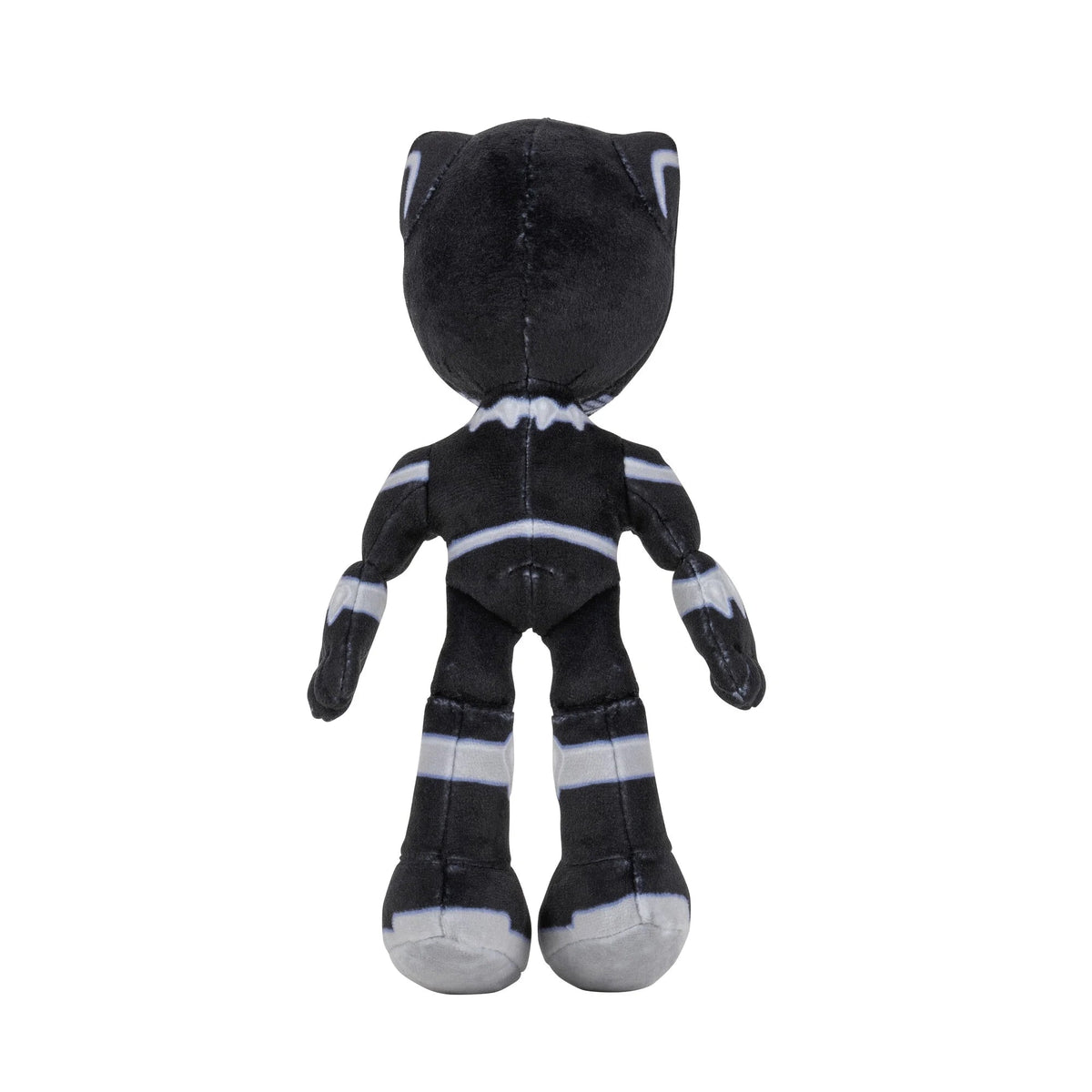 Spidey and His Amazing Friends Little Plush - Black Panther ISNF0083/SNF0001 — image 2