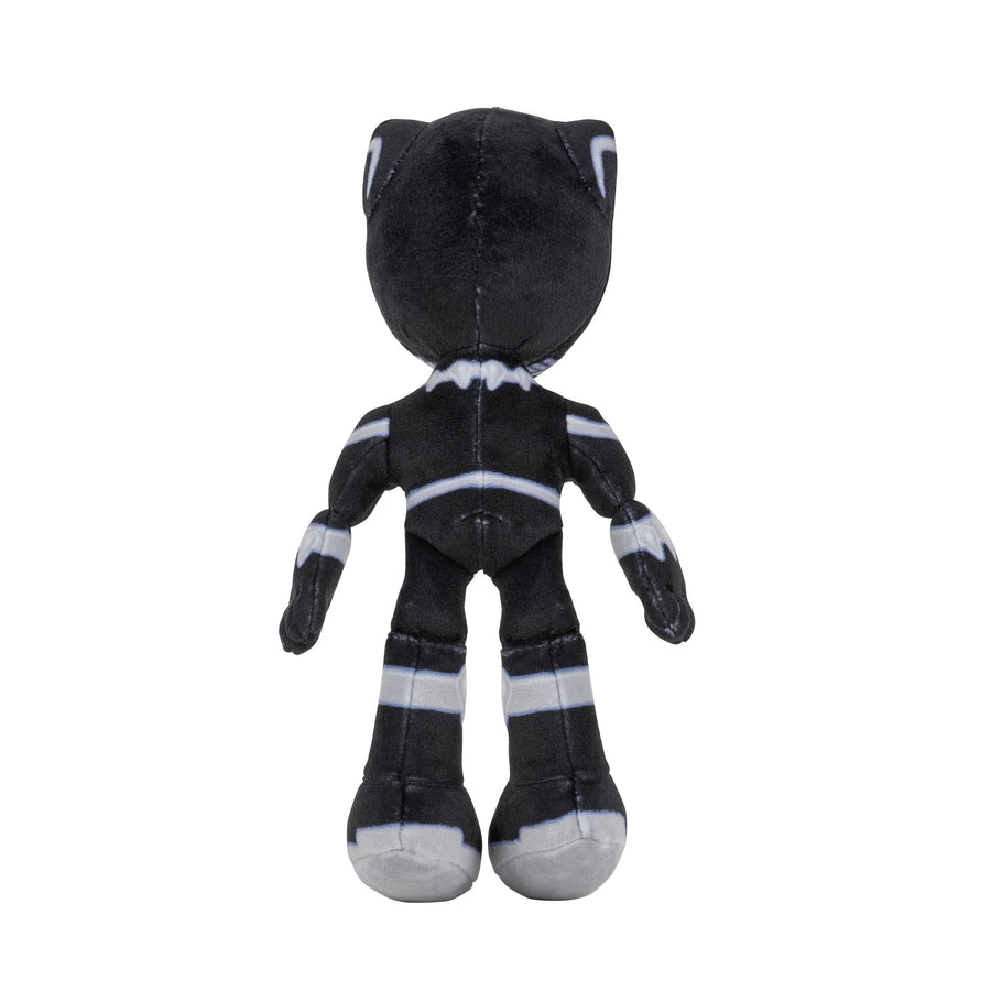 Spidey and His Amazing Friends Little Plush - Black Panther ISNF0083/SNF0001 — image 2