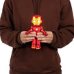 Spidey and His Amazing Friends Little Plush - Iron Man SNF0100/SNF0001