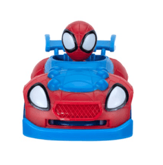 Spidey and His Amazing Friends Little Vehicle SNF0007 - Colorland Toys