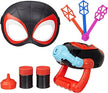 Spidey And His Amazing Friends Miles Bubble Slinger G1859