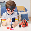 Spidey And His Amazing Friends Miles Bubble Slinger G1859