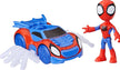 Spidey and His Amazing Friends Spidey Web Crawler F7454