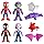 Spidey And His Amazing Friends Web Slinging Adventure Set G1425 — image 2