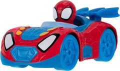 Spidey & His Amazing Friends Amazing Metals 4 - Pack SNF0200 - Colorland Toys