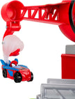 Spidey N Friends Construction Zone Chaos Track SNF0382