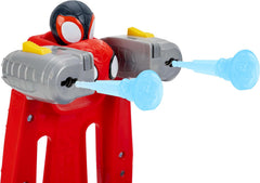 Spidey N Friends Deluxe Flip Cruiser SNF0381 - Colorland Toys