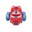 Spidey N Friends Vehicle Web Wave Cruiser SNF0379