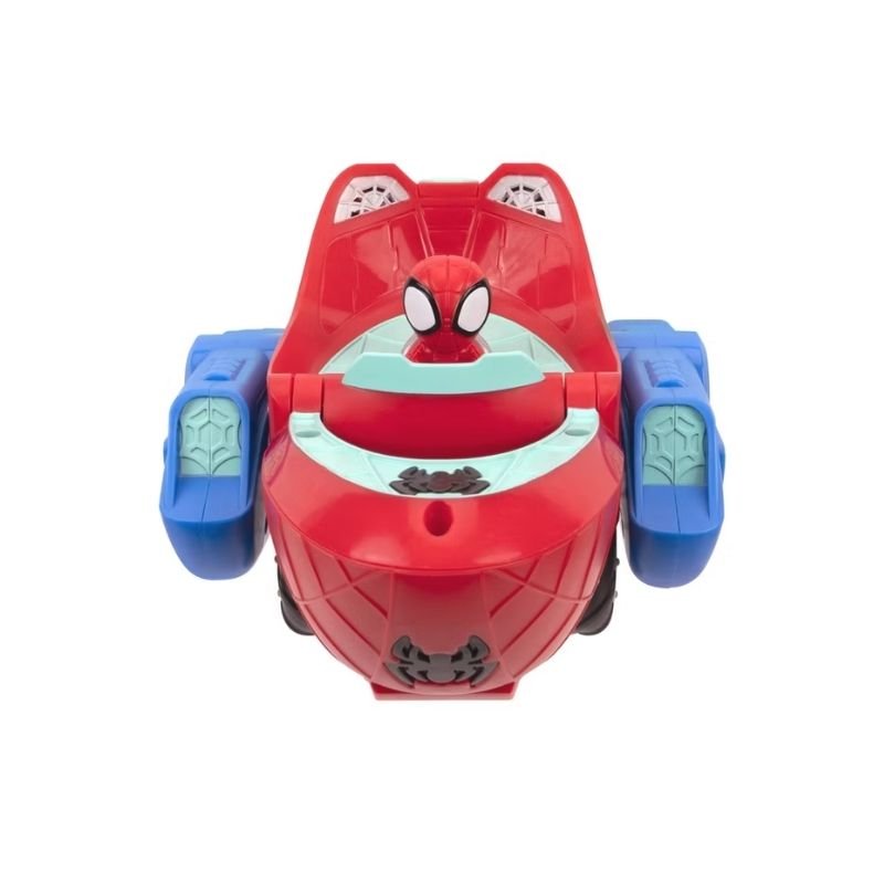 Spidey N Friends Vehicle Web Wave Cruiser SNF0379 — image 2