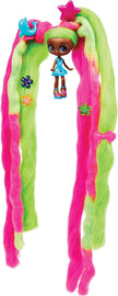 SPIN MASTER 2-Piece Candy Locks BFF 2 In 1 Doll Set 6052312