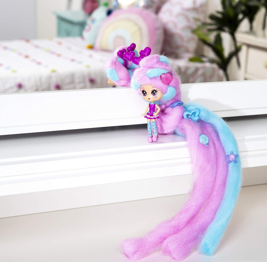 SPIN MASTER 2-Piece Candy Locks BFF 2 In 1 Doll Set 6052312 — image 6